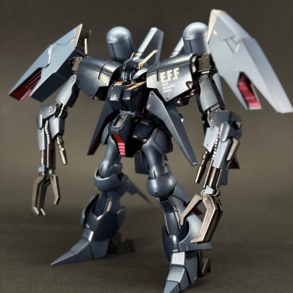 HG バイアラン・カスタム