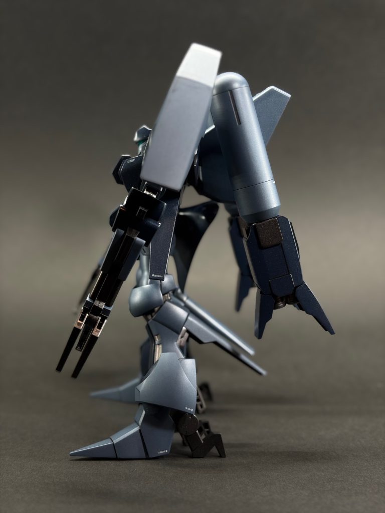 HG バイアラン・カスタム–3枚目/制作者：conta