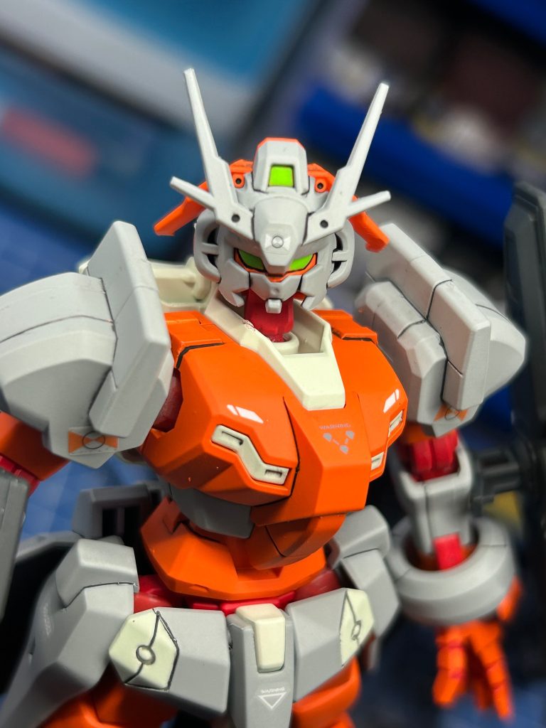 ガンダム G-アルケイン