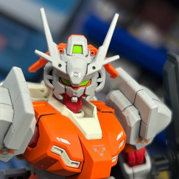 ガンダム G-アルケイン