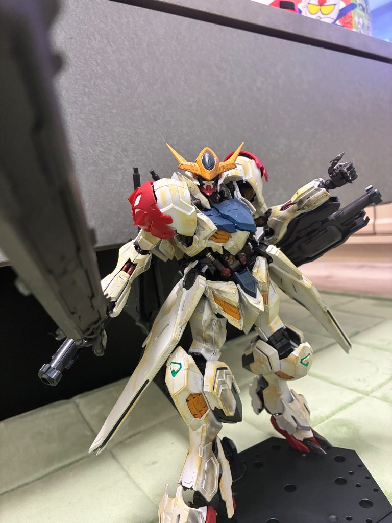 バルバトスルプス