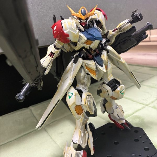 バルバトスルプス