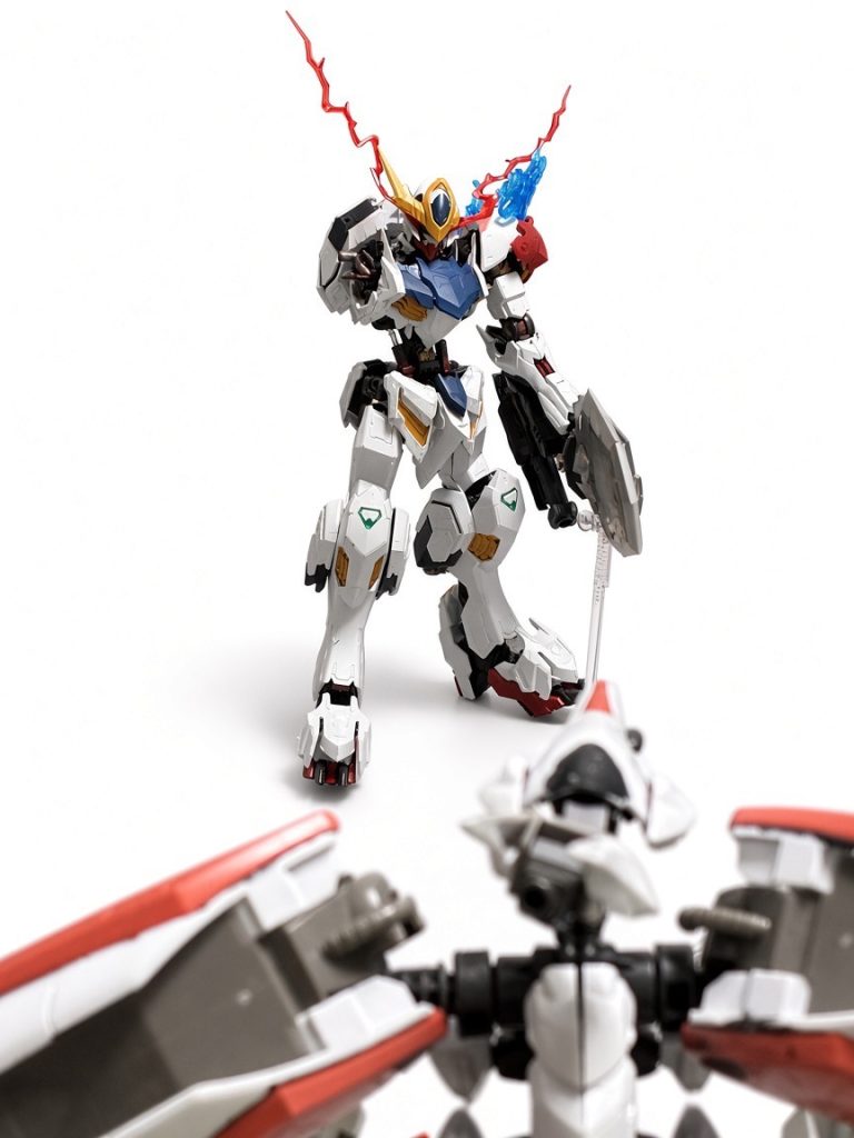 ハシュマルと戦わせていて、可愛かったです😄