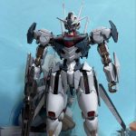Bandaiの水星キャンペーンになんとか2作目滑り込ませるべく、ランナー塗装にし[…]