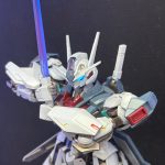 HGWFM エアリアル Blue Ed.