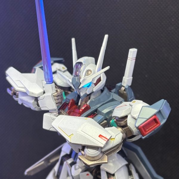 HGWFM エアリアル Blue Ed.