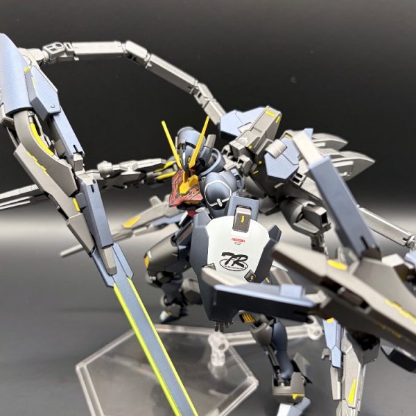 ガンダムルブリススヴァルト