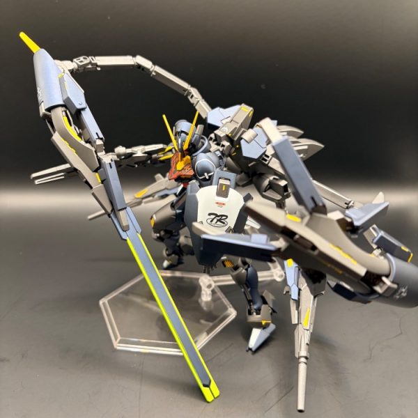 ガンダムルブリススヴァルト