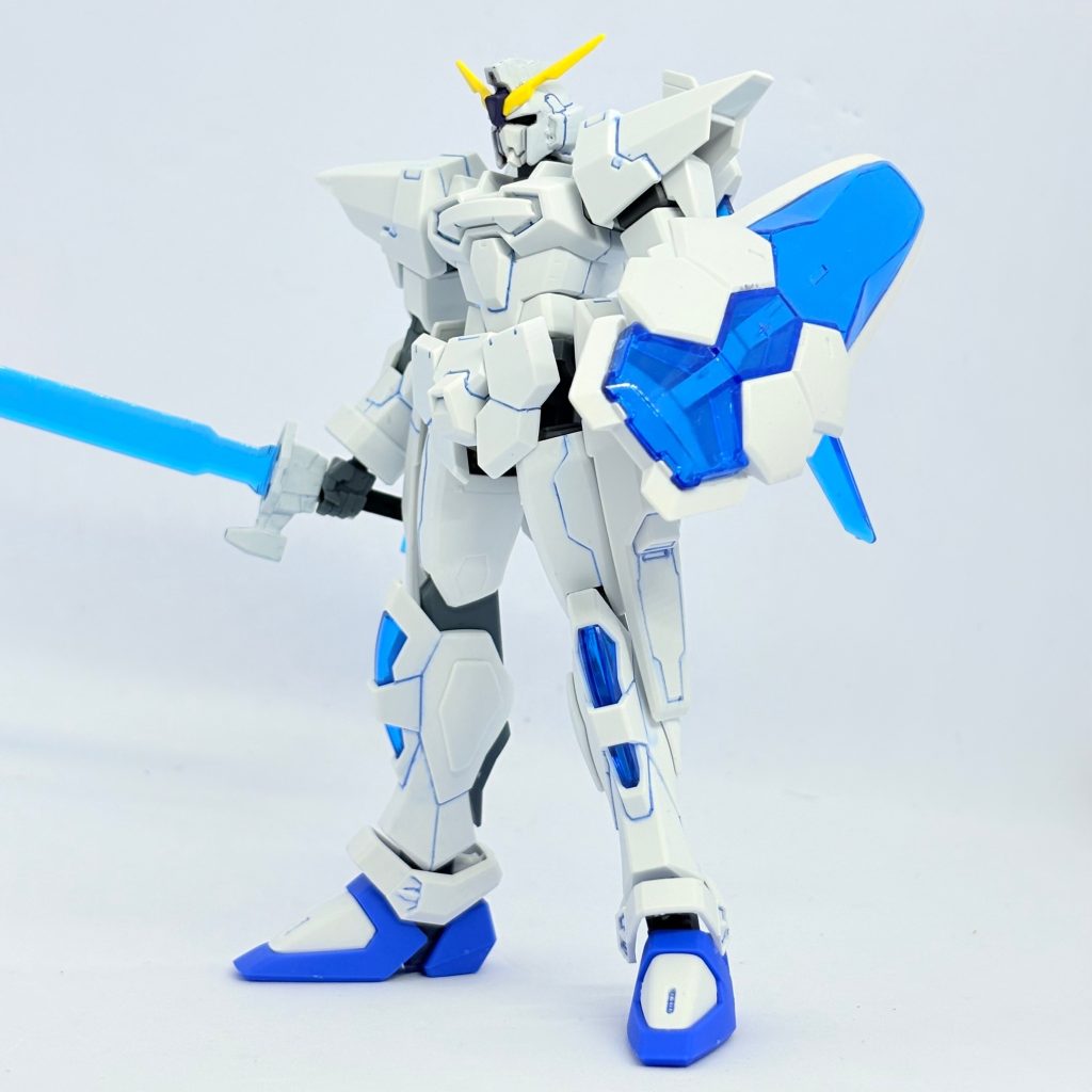 ガンダムビアンカネーヴェ