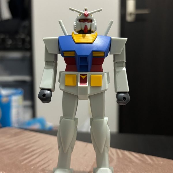 リバイバル　制作記録1
