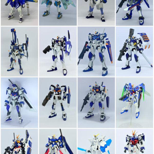 好きな色？