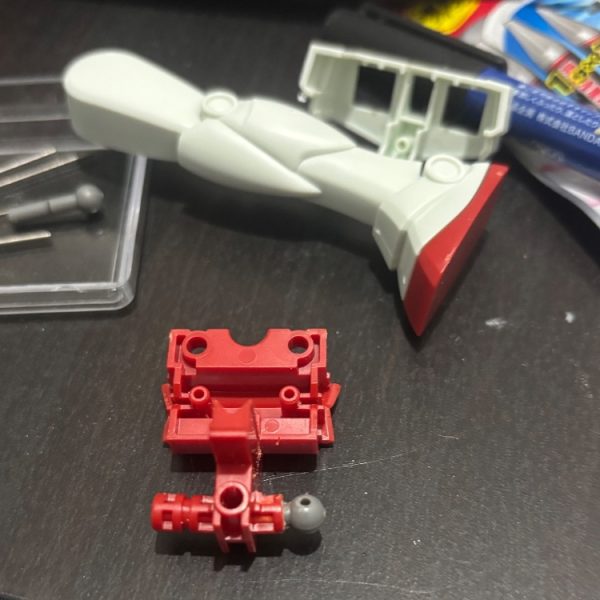 リバイバル　制作記録2