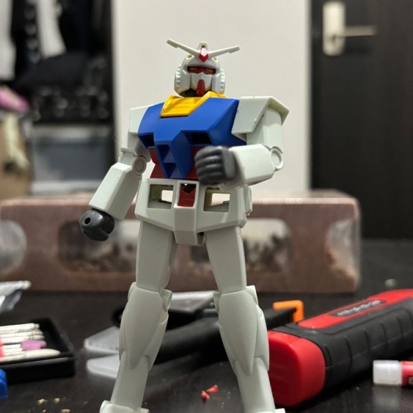 リバイバル　制作記録3