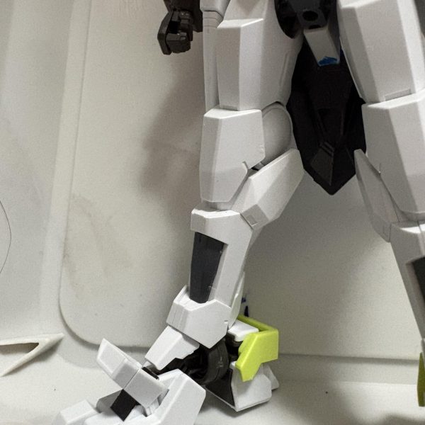 この足