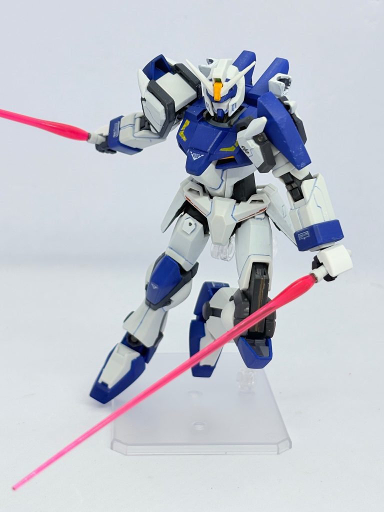 GAT-X102 デュエルガンダム　REVIVE–4枚目/制作者：アルト