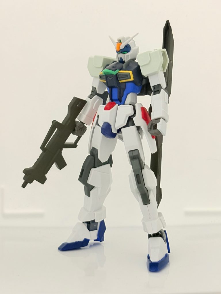 D-GAT-X09 ドロフォノスガンダム–5枚目/制作者：アルト