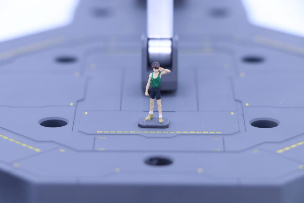 MG ウイングガンダムゼロ EW Ver.Ka–3枚目/制作者：テラ