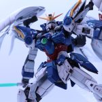 MG ウイングガンダムゼロ EW Ver.Ka