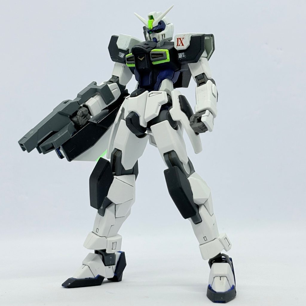 D-GAT-X09 ドロフォノスガンダム