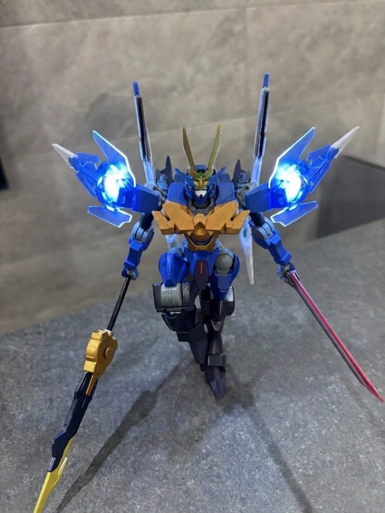 無魄蒼月