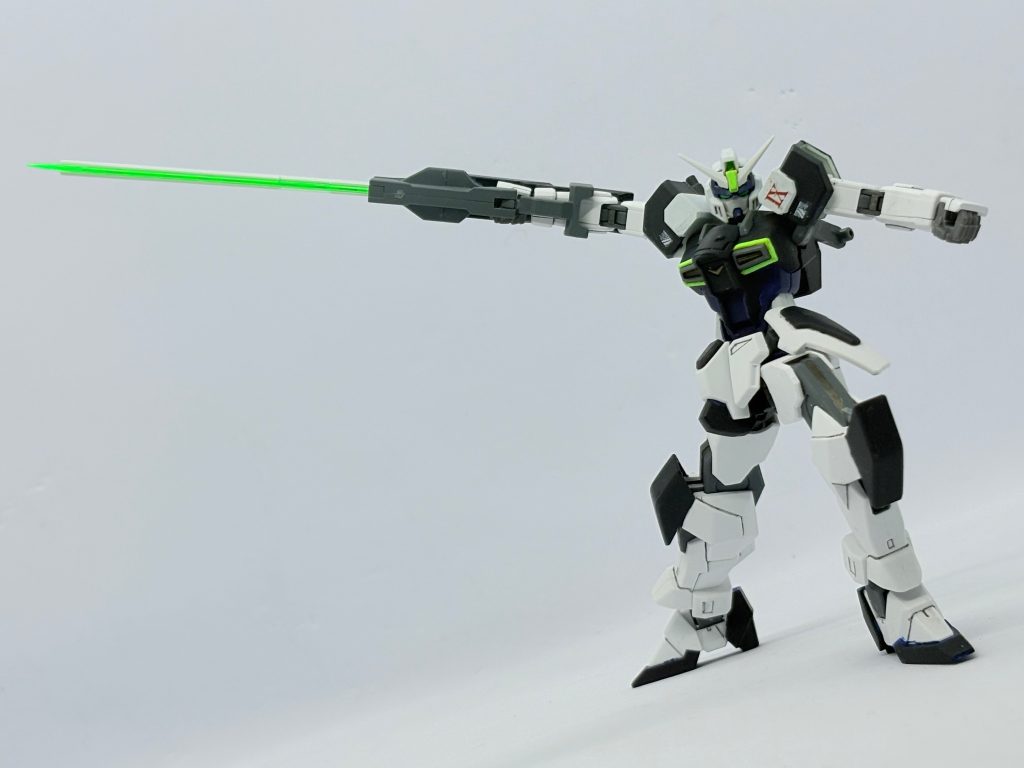 D-GAT-X09 ドロフォノスガンダム–8枚目/制作者：アルト