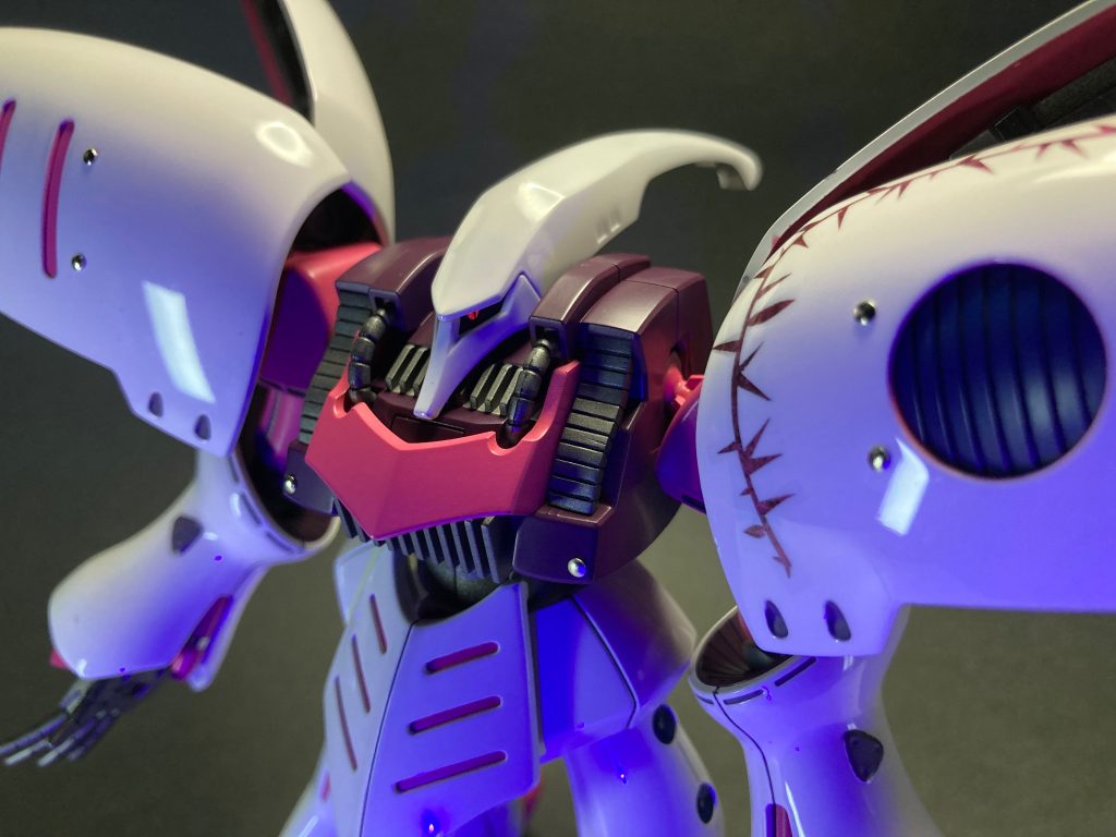HGUC キュベレイ
