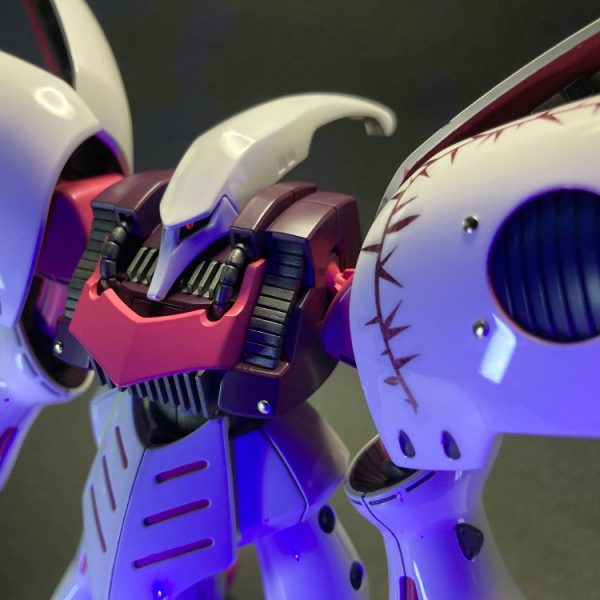 HGUC キュベレイ