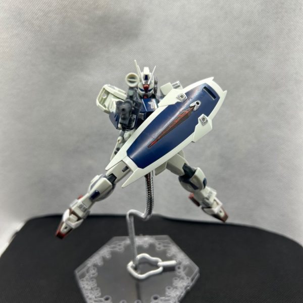 ダガーL改(またまた………..改造ですw)