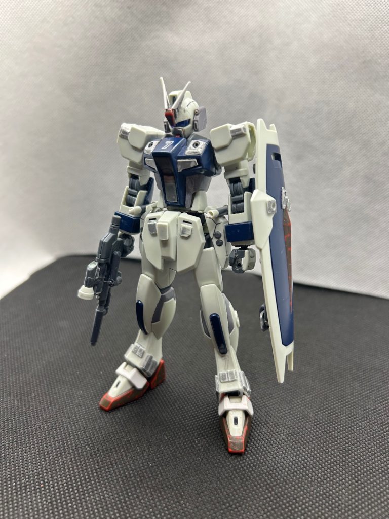 ダガーL改(またまた...........改造ですw)–2枚目/制作者：Gundamdam