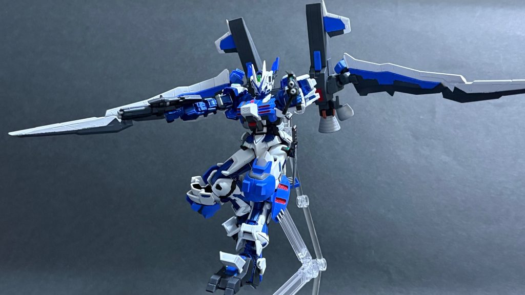 イダテン＆ヌーベース–6枚目/制作者：色揚げ