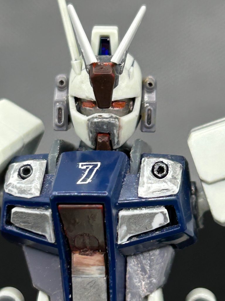 DOMINUS システム作動