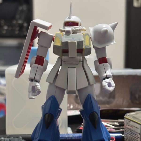 制作記録2