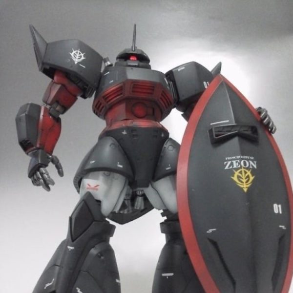 ゲルググ(俺専用機)