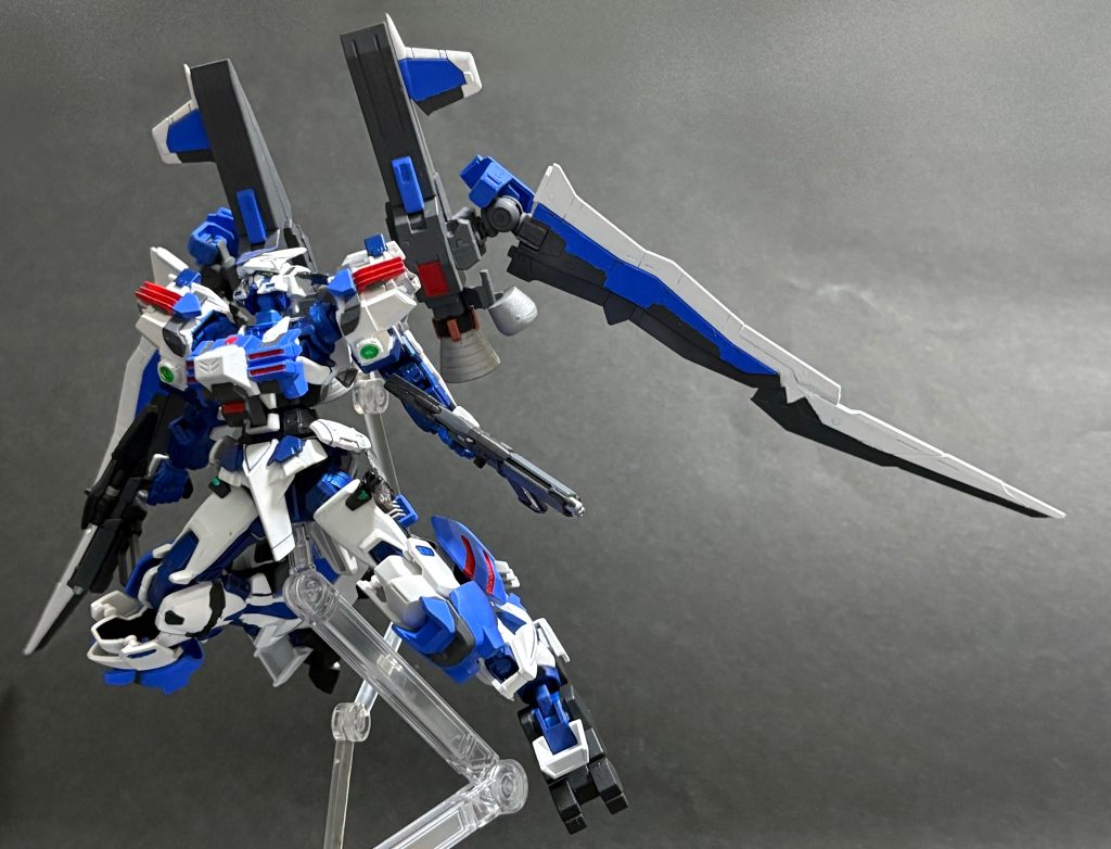 使用キット（イダテンとヌーベース分以外は省略）HGBD:R テルティウムアームズRG ジャスティスガンダムRG フリーダムガンダムHGIBO ヘルムヴィーゲ・リンカーHGIBO ガンダム・アスモデウスHGBC HWS&SVカスタムウエポンセットHGBF アメイジングストライクフリーダムガンダムRG ガンダムHGCE エールストライクガンダムHGガンダムアストレイブルーフレームセカンドLコトブキヤ プラユニット P-104 ダクトノズルHGBC ボールデンアームアームズ　最後までご覧いただきありがとうございます。