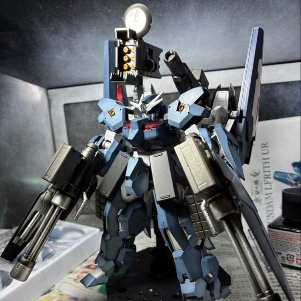 フルアーマールブリスウル