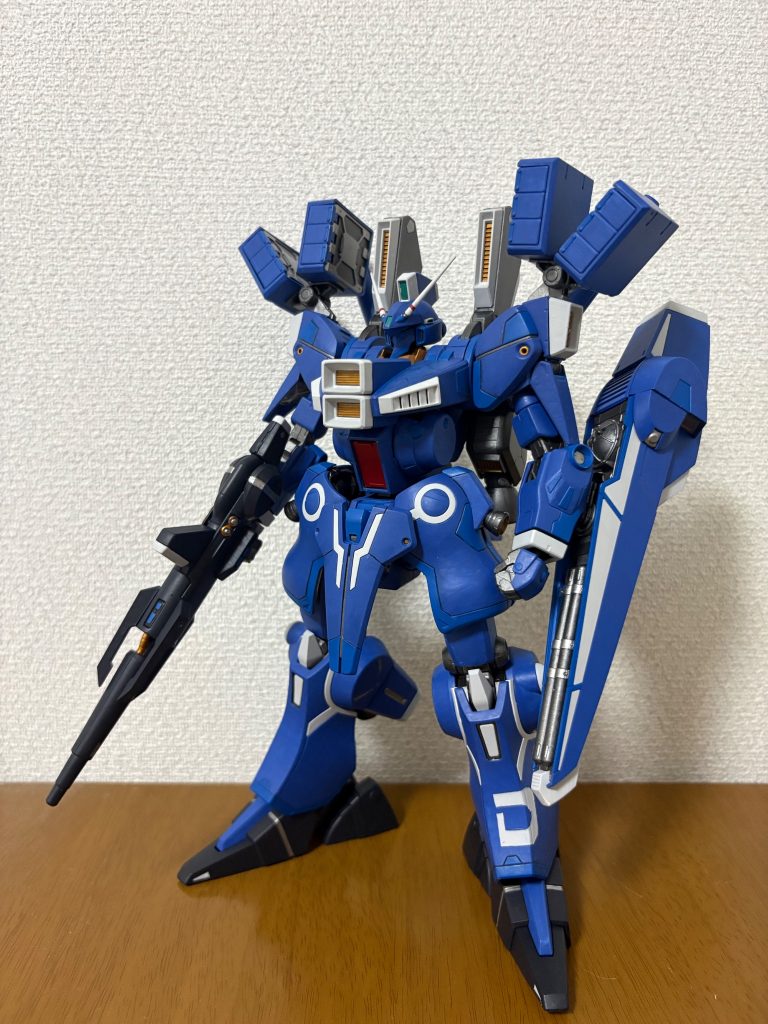 MG ガンダムMk-V