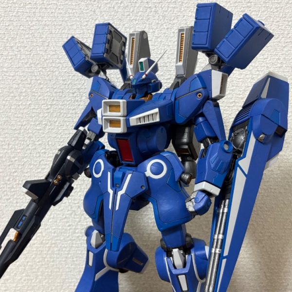 MG ガンダムMk-V