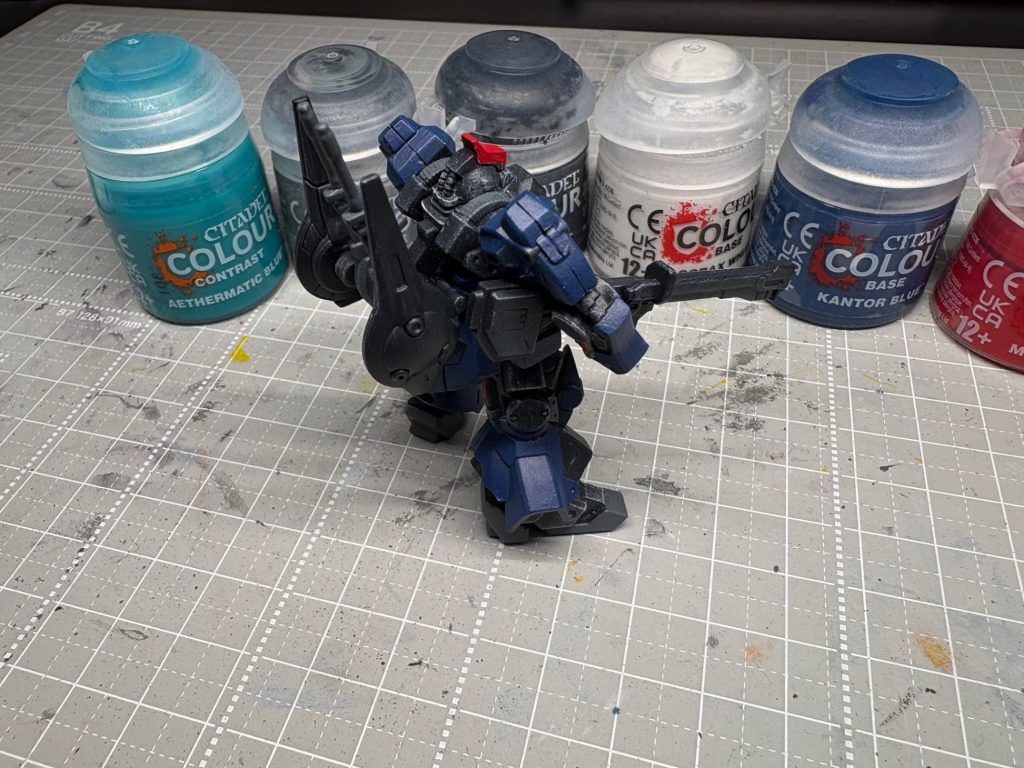 アーティファクト リック・ディアス–3枚目/制作者：なななな