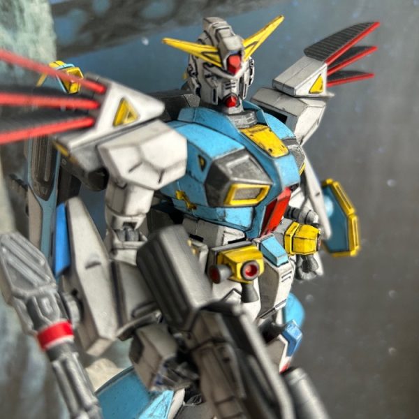 35年前のF90-Vタイプ