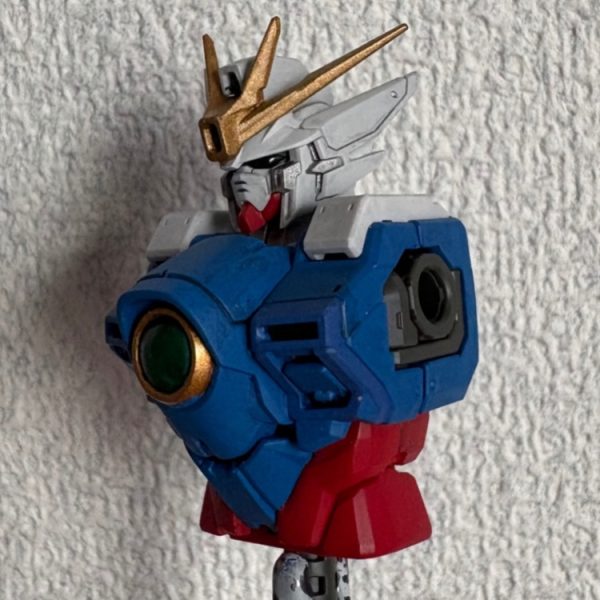 RG ウイングゼロ