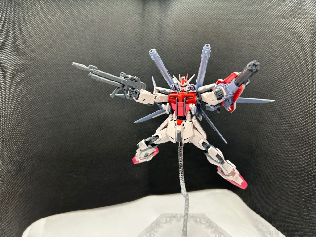 一斉射撃
