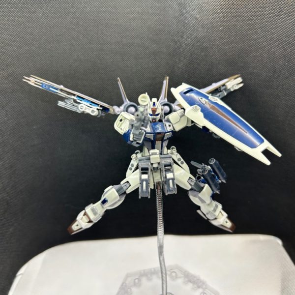アーマードジェットダガーL改(また改修)