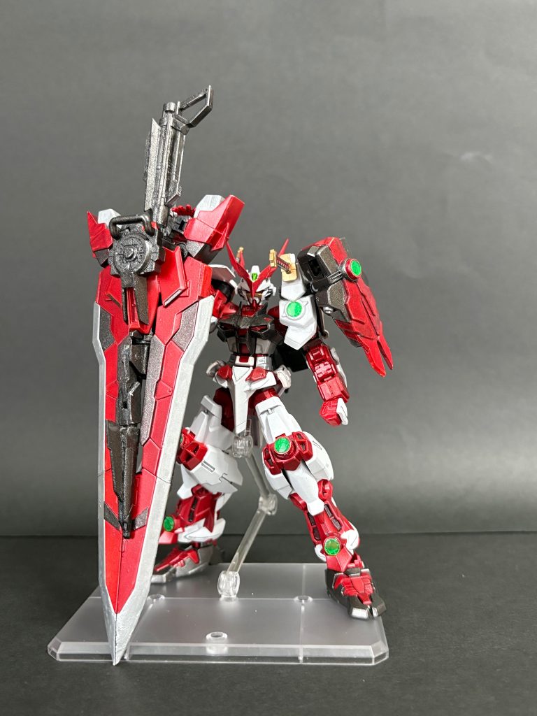 使用キットHG ガンダムアストレイブルーフレームセカンドLRG ストライクフリーダムガンダムMG ガンダムアストレイレッドフレームガンダムアストレイカスタムキット
