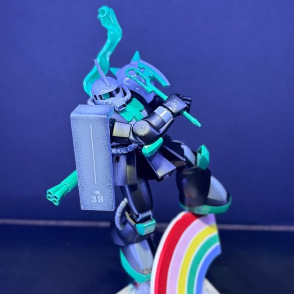 初音ザク