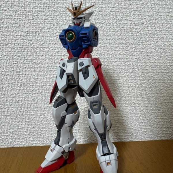 RG ウイングゼロ