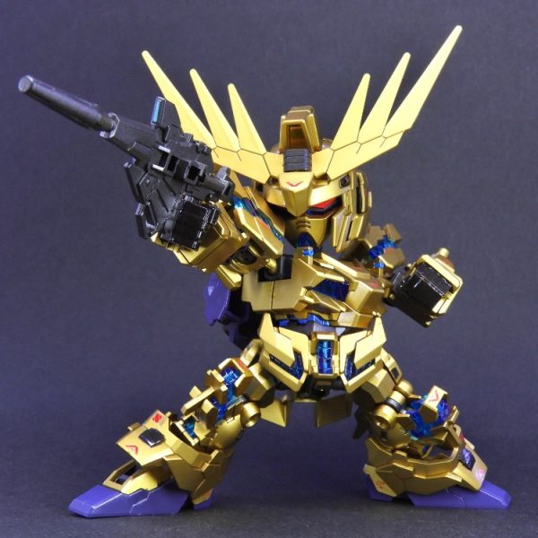 依頼案件製作品 / SDCS フェネクス