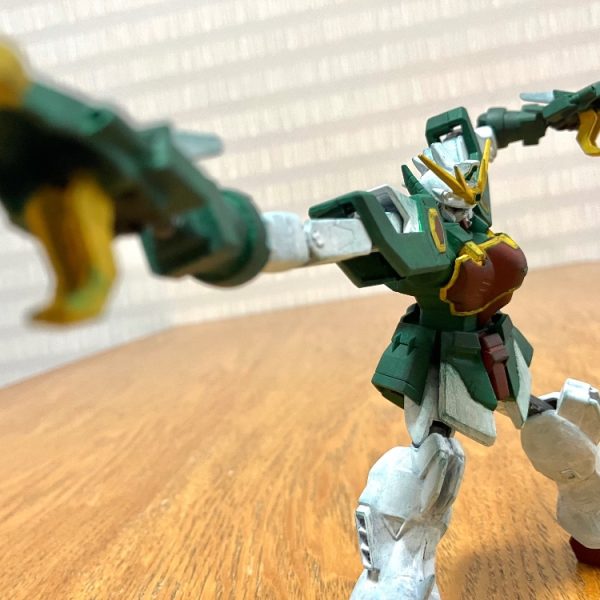 琉球武道師範 アルトロン