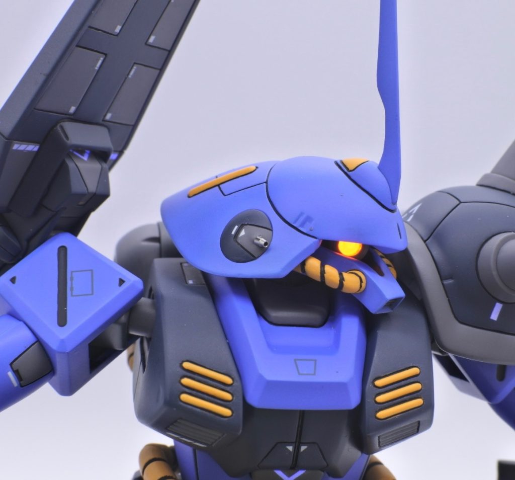 HGUC RMS-108　MARASAI ［Titans Type］