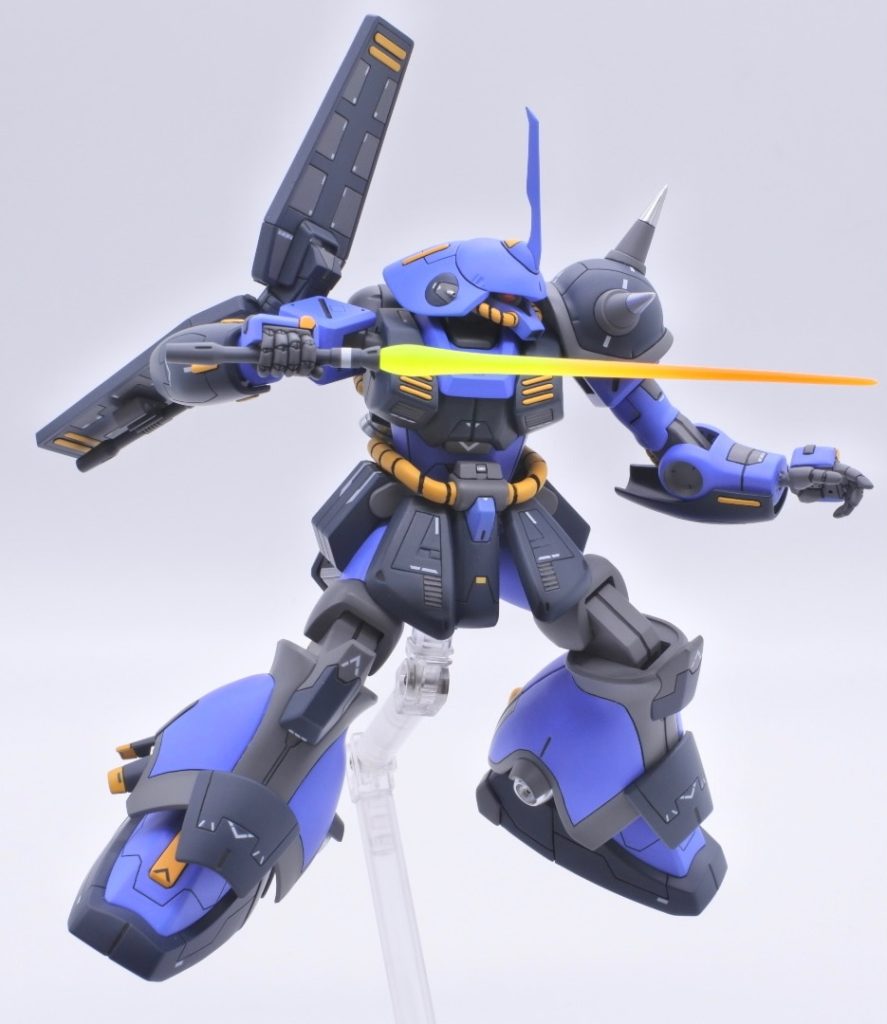 HGUC RMS-108　MARASAI ［Titans Type］–3枚目/制作者：@into_your_shark
