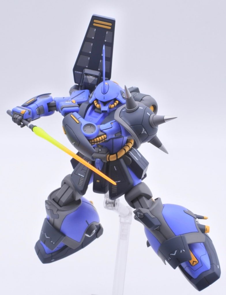 HGUC RMS-108　MARASAI ［Titans Type］–4枚目/制作者：@into_your_shark